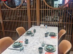 -聚丰园•湖鲜餐厅(阿红私房菜梅石路店)