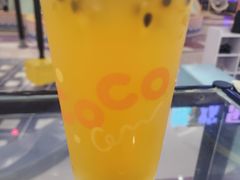 -CoCo都可(大兴店)