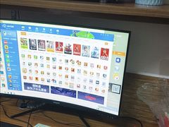 -栈逗电竞馆•电竞酒店(萧山旺角城店)