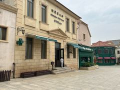 -北京张裕爱斐堡酒庄