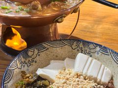 -蜗牛的家旅行主题云南菜餐厅.小酒馆(护国寺店)