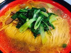 -泰煌鸡·上海白斩鸡·鸡汤面(鹤庆店)