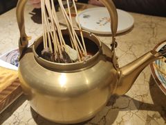 -喝丢一只鞋辣炒海鲜小烧烤(三八广场店)