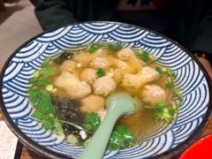 -北丐先生·野馄饨烧烤(雨花万象店)