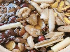 -天宜隆蘑菇宴火锅(石景山旗舰店)