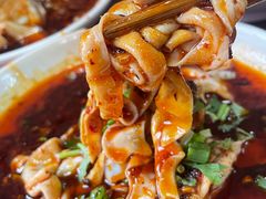 -老丘丘(较场口店)