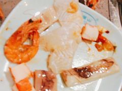 -金滏山烤肉·海鲜·火锅自助餐厅(襄阳万达店)