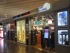 -谢列梅捷沃国际机场