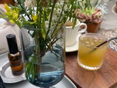 -自由生长植物工作室(深港花卉中心店)