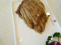 -怡园饭店-餐厅(四望亭店)