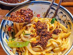 -宋益驴蹄子面肉夹馍(辛家庙店)