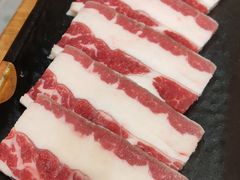 秘制肥牛-九田家黑牛烤肉料理(华侨城店)