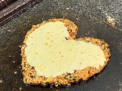 -韩阳王石板烤肉