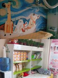 -番小茄小儿推拿(望京店)