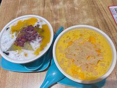 -杨枝金捞甜品(氹仔泉澧店)