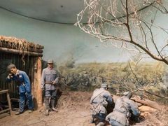 -台儿庄大战纪念馆