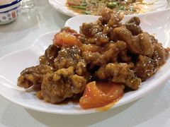 -覃记海鲜美食餐厅