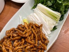 -老昌春饼(中央大街店)