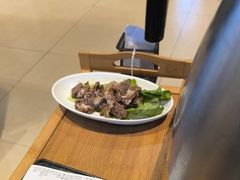 -小肥牛潮汕牛肉火锅(南联店)