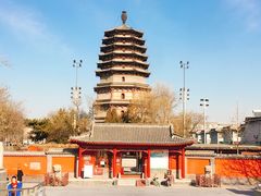 -天宁寺