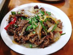 -银子铁板烧料理自助餐(人民广场店)