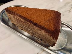 -Awfully Chocolate(来福士广场店)