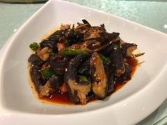 -阿斯牛牛·凉山菜(新会展店)
