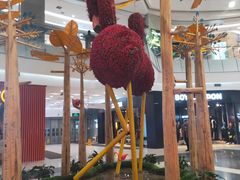 -凯德广场(学府店)