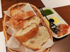 餐前面包-CAPARESH開府莱舍(望京金辉店)