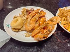 -东方之珠洗浴休闲广场(南开店)