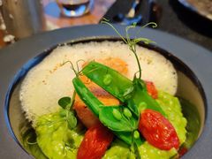 -AZUL by FUEL蓝色·法式酒馆(琶醍店)