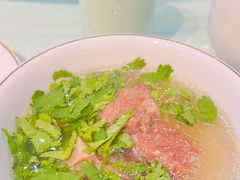 -瑞丰园庭院餐厅·白族传统家常菜