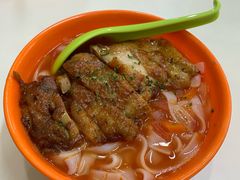 -華歡冰室-WahFoon(吉大店)