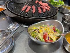 -玄希浪漫厨房·韩料烤肉(湖滨银泰in77店)