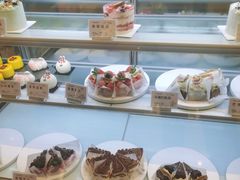 -The open life(万象城店)