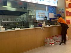 -关中闫记粉蒸肉(和平路店)