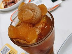 -柠檬树茶餐厅(海雅缤纷城店)