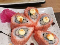-酒井酱子·深夜食堂(东城汇店)