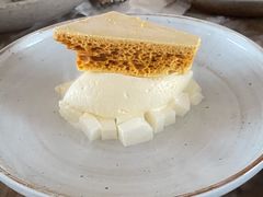 自制蜂巢冰激凌-BOR Eatery(安福路店)