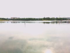 -美兰湖景区