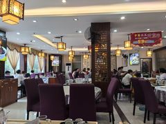 -中恒华茶楼(牌坊店)