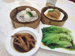 -新东源国际酒店·新东源食坊(沙井店)