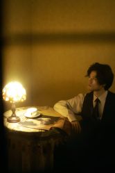 -古今弄潮旗袍摄影体验馆(老门东店)