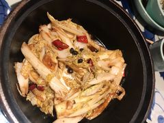 -绿茶餐厅(布吉万象汇店)