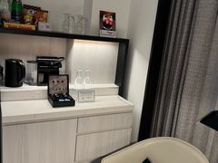 -新加坡乌节希尔顿酒店