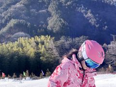 -大别山南武当滑雪场