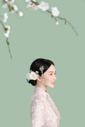 -布拉格婚纱摄影(真实客片店)