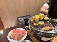 -蒜香焼肉PURUSHIN(马场路店)
