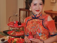 -北京中国大饭店