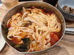 -小满手工粉(北京来福士店)